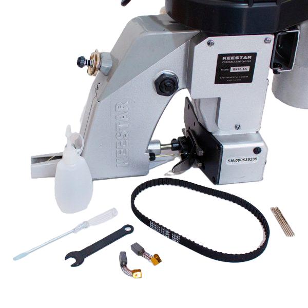 Cosedora de costales GK26-1A - Image 2