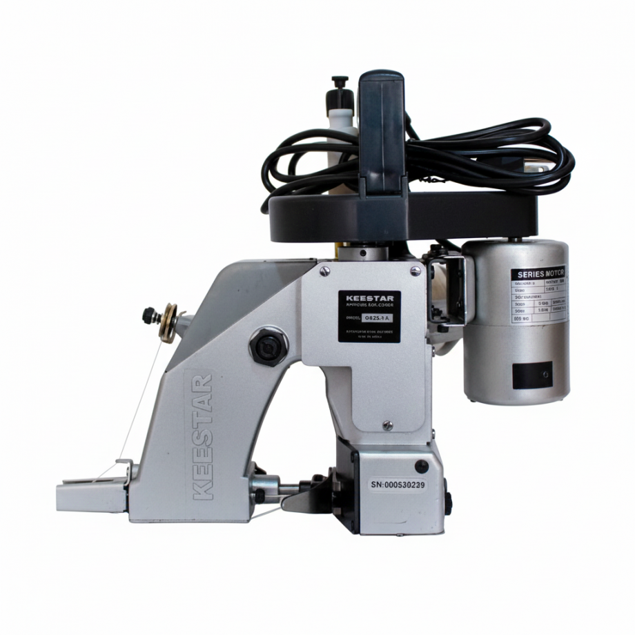 Máquina cosedora de costales GK26-1A