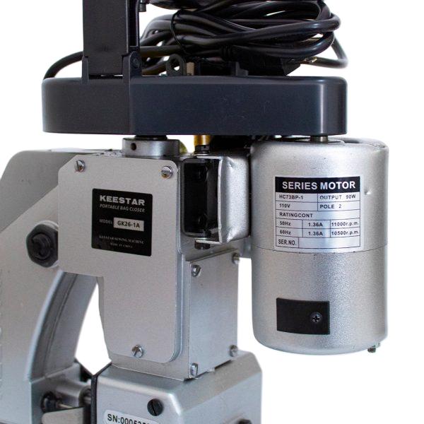 Cosedora de costales GK26-1A - Image 3