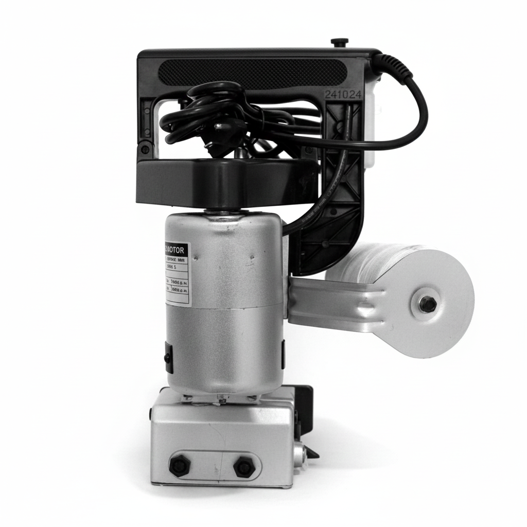 Máquina cosedora de costales GK26-1A - Image 5