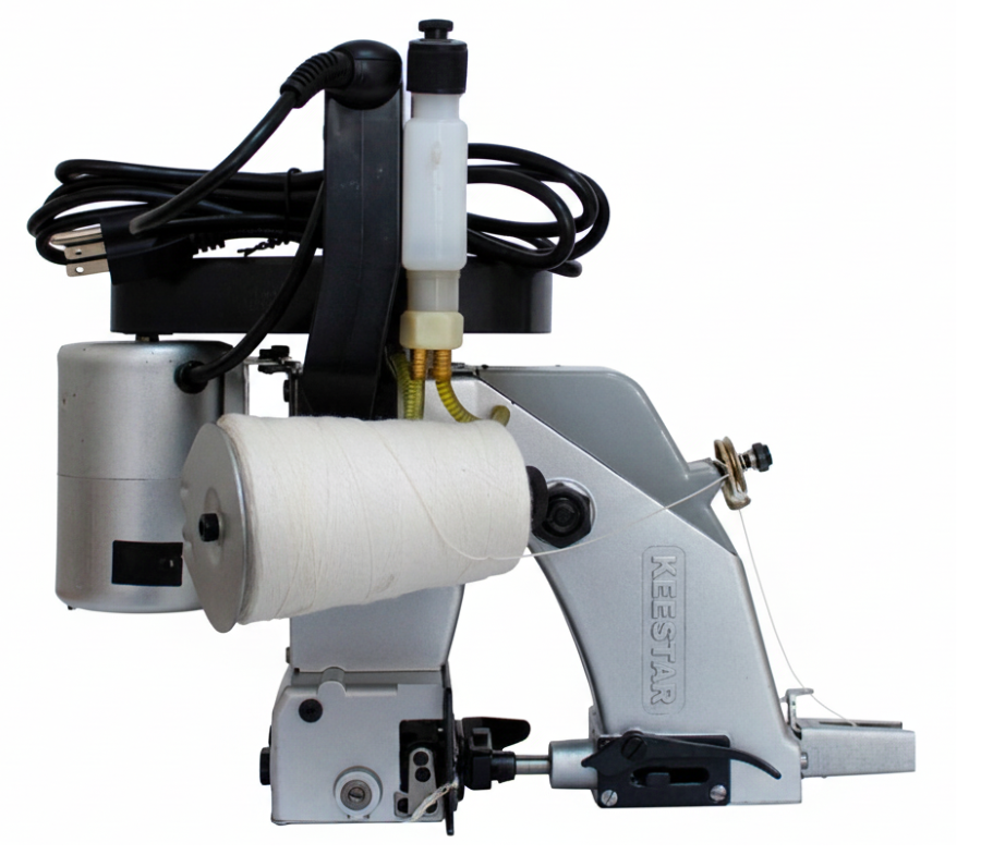 Máquina cosedora de costales GK26-1A - Image 6