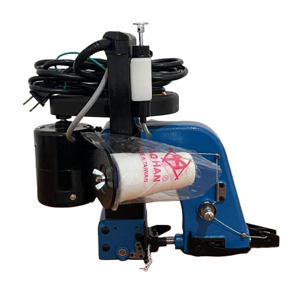 Máquina cerradora de costales F300A - Image 3