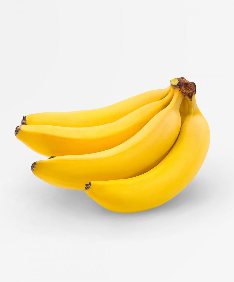 Plátano / Banana de calidad con Zayma: compra lo mejor en frutas tropicales directo a tu mesa. Frescura y sabor garantizados.