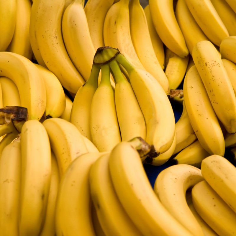 Plátano / Banana