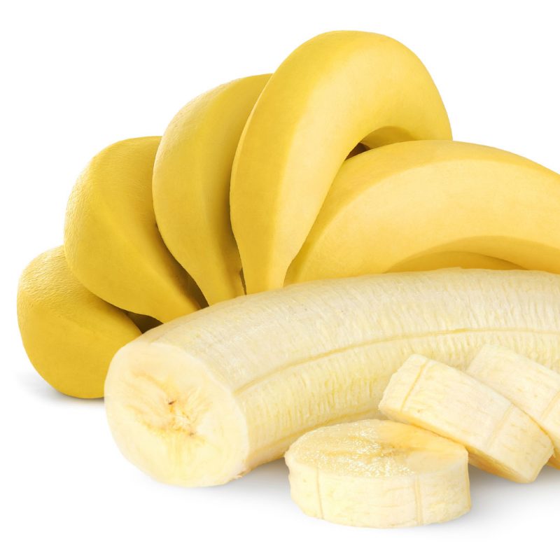 Plátano / Banana