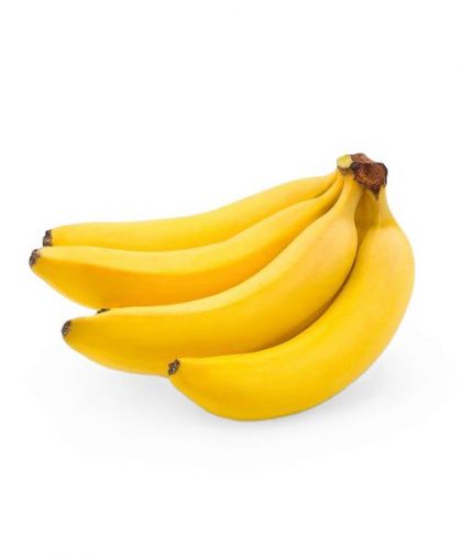 Plátano / Banana