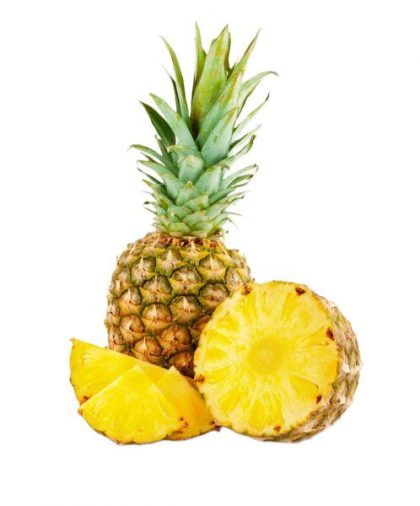 Piña / Pineapple