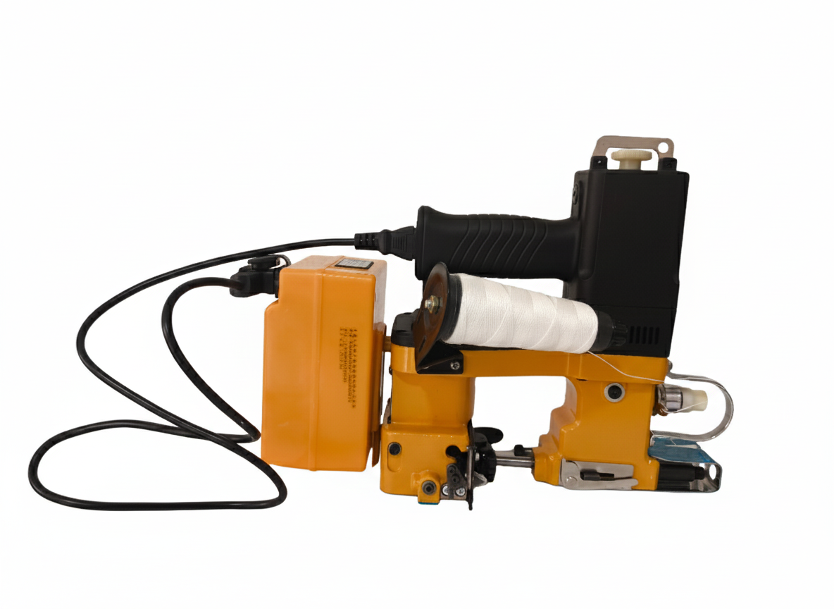 Máquina cosedora de costales GK9-890B - Image 3