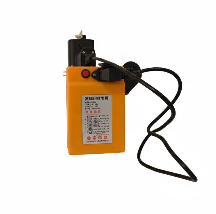 Máquina cosedora de costales GK9-890B - Image 2