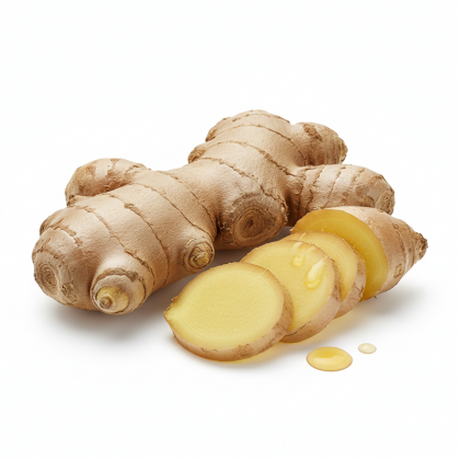 Jengibre / Ginger