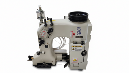 Máquina cosedora de costales GK35-6A