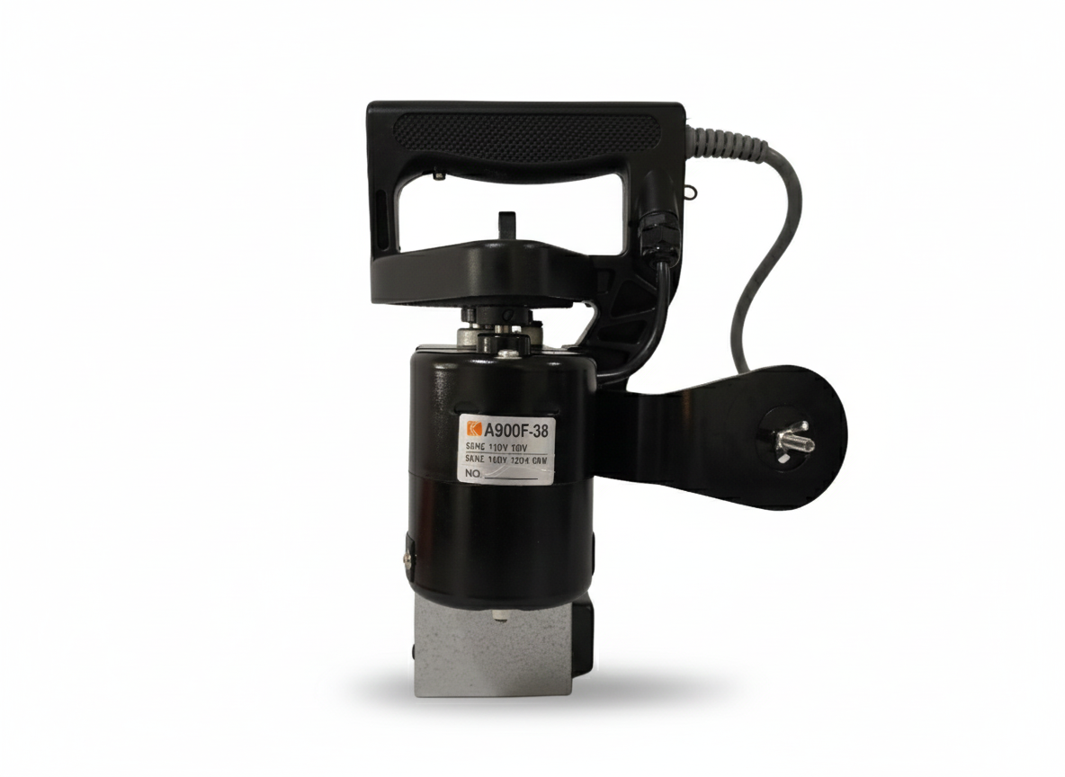 Maquina cerradora de costales Siruba AA-6 - Image 4